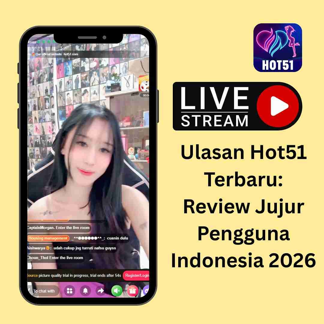 Review Hot51 Indonesia: Đánh Giá Chi Tiết Từ Người Dùng Việt Nam
