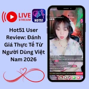 Hot51 User Review: Đánh Giá Thực Tế Từ Người Dùng Việt Nam 2026