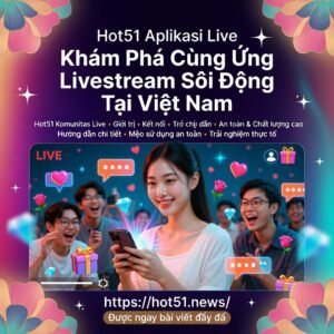 Hot51 Risiko Penggunaan: Fakta yang Perlu Diketahui
