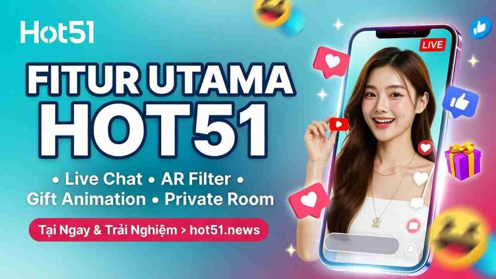 Cách Sử Dụng Hot51 Chi Tiết Cho Người Mới