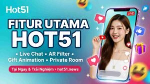 Fitur Utama Hot51: Panduan Lengkap untuk Pengguna Vietnam