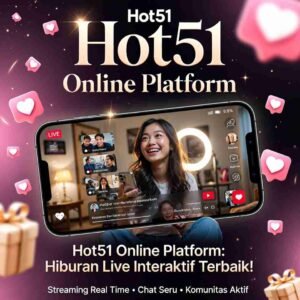 Hot51 Platform Streaming: Giải Thích Chi Tiết Cho Người Dùng Việt