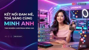 Hot51 Live Streaming App: Hướng Dẫn Toàn Diện Cho Người Mới Tại Việt Nam