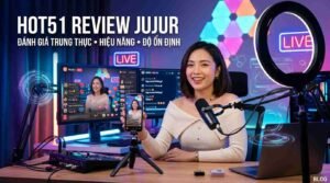 Hot51 Review Jujur: Đánh Giá Trung Thực Về Hot51 Live App Vietnam