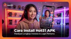 Cara Install Hot51 APK: Hướng Dẫn Chi Tiết Cho Người Dùng Việt Nam