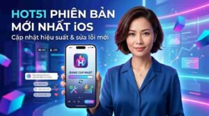 Read more about the article Hot51 phiên bản mới nhất iOS: Cập nhật gì đáng chú ý?