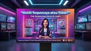 Hot51 terpercaya atau tidak? Panduan Keamanan untuk Pengguna Vietnam