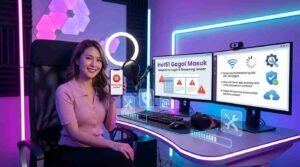 Hot51 Gagal Masuk: Penyebab dan Solusi Mengatasi Lỗi Đăng Nhập