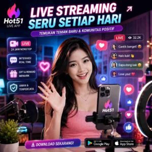 Hot51 Terpercaya atau Tidak? Đánh Giá Độ Tin Cậy Và An Toàn