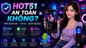 Hot51 Aman Digunaka? Panduan Keamanan untuk Android