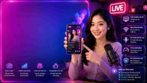 Hot51 App Review: Đánh Giá Trải Nghiệm Live Streaming