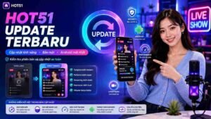 Hot51 Update Terbaru: Tính Năng, Bảo Mật và Android