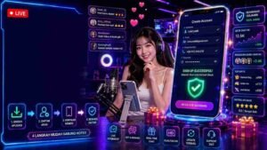 Cara Daftar Hot51: Hướng Dẫn Đăng Ký Hot51 Cho Người Mới