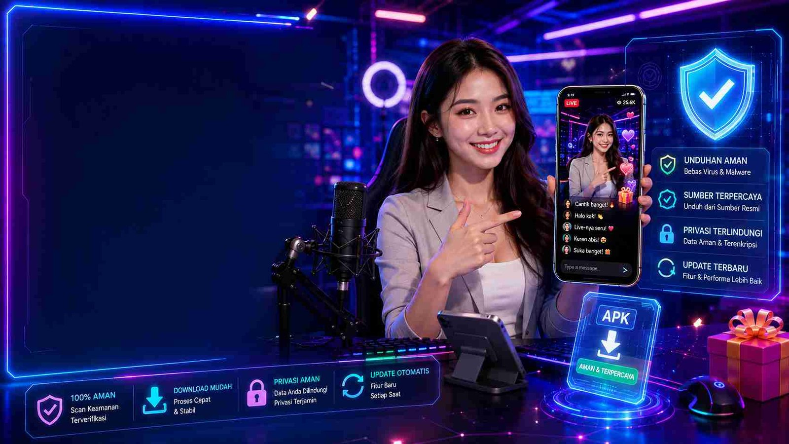 Hot51 APK: Hướng Dẫn Kiểm Tra An Toàn Trước Khi Cài Đặt