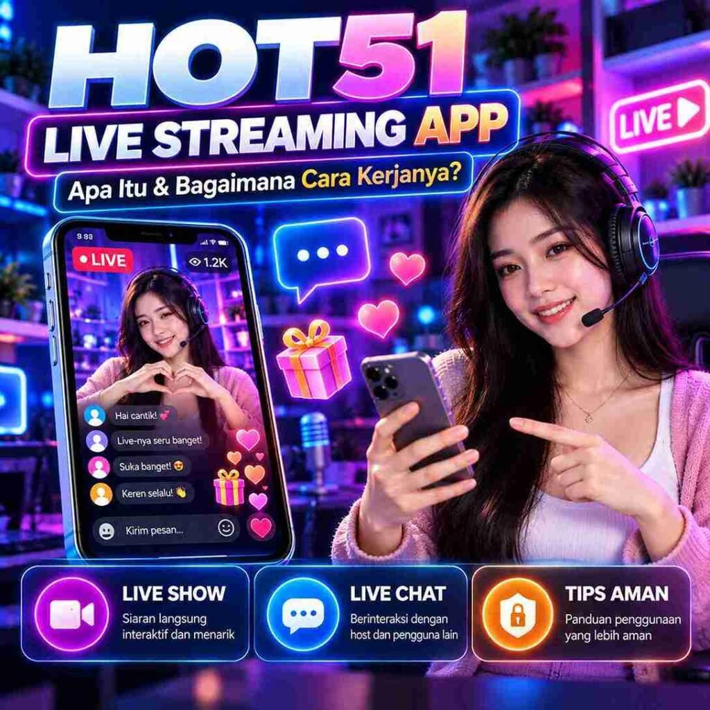 Hot51 vs Mango Live: So sánh chi tiết cho người dùng